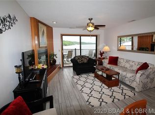 24 Sunrise Ridge Dr #222, Sunrise Beach, MO 65079