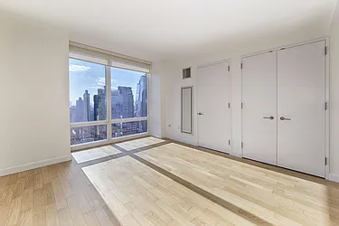 Rented by Brown Harris Stevens