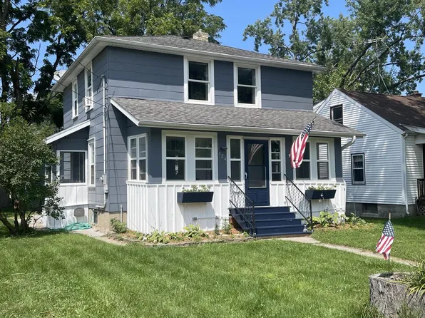 524 East Loos STREET, Hartford, WI 53027