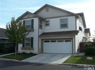 978 Countrywood Cir, Vacaville, CA