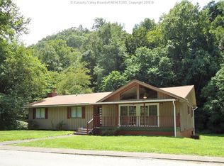 513 E McDonald Ave, Man, WV 25635