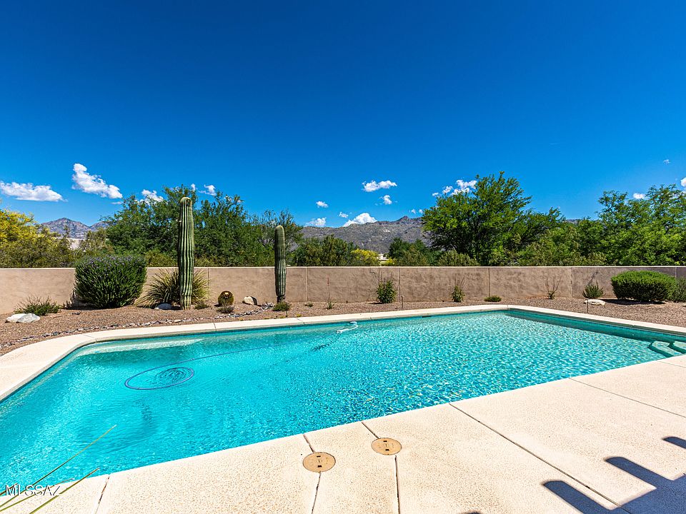 10650 E Sonoran Vista Trl, Tucson, AZ 85749 Zillow
