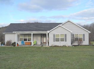 3202 State Route 262, Rising Sun, IN 47040