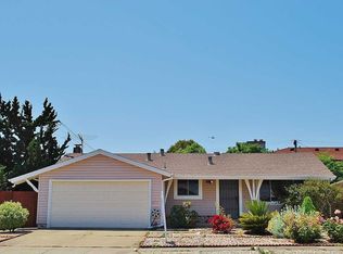 25309 Meredith Ct, Hayward, CA