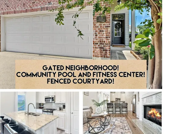 2120 Shadowbrook Dr, Baton Rouge, LA 70816