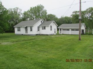 9074 M 25, Fairgrove, MI 48733
