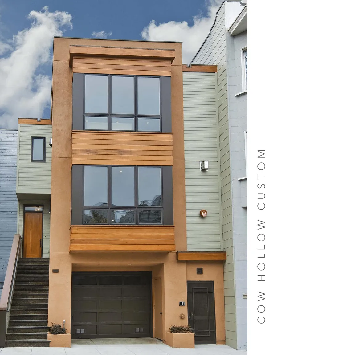 1750 Filbert St #A photo 1