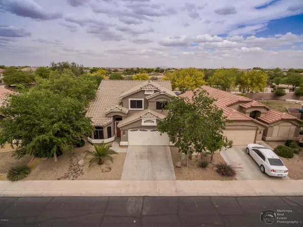 21737 N Kirkland Dr, Maricopa, AZ 85138