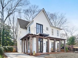 736 Belt Loop, Atlanta, GA 30312