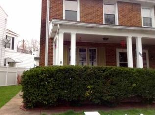 529 North Cir, Bethlehem, PA 18018