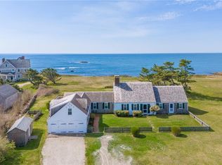21 Atlantic Dr, Little Compton, RI 02837