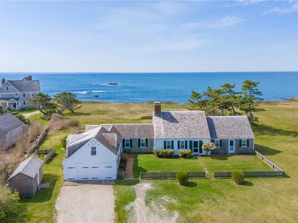 21 Atlantic Dr, Little Compton, RI 02837