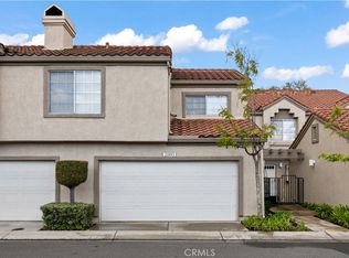 21893 Southgate #304, Mission Viejo, CA 92692