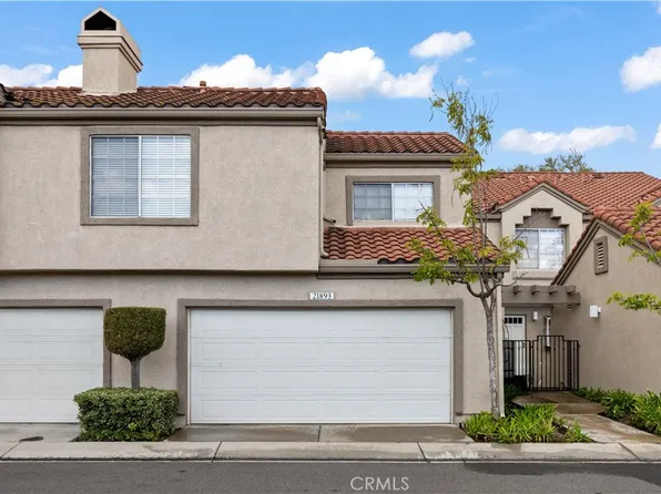 21893 Southgate #304, Mission Viejo, CA 92692