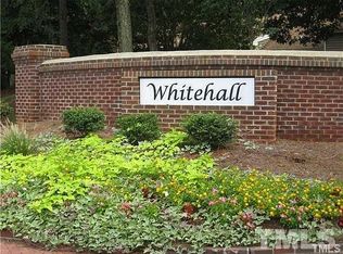 5810 Sentinel Dr, Raleigh, NC 27609