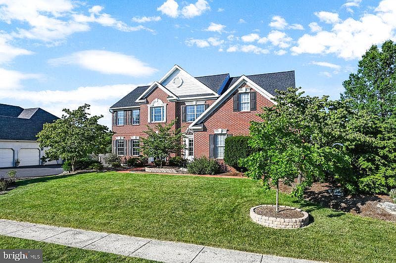 3341 Harwood Ln, Sinking Spring, PA 19608 Zillow