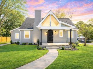 2617 Fayetteville St, Durham, NC 27707