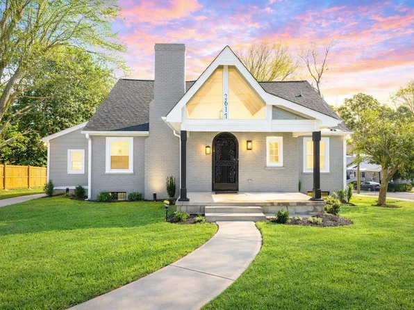 2617 Fayetteville St, Durham, NC 27707