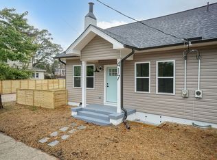 417-419 Sycamore St, Rocky Mount, NC 27801