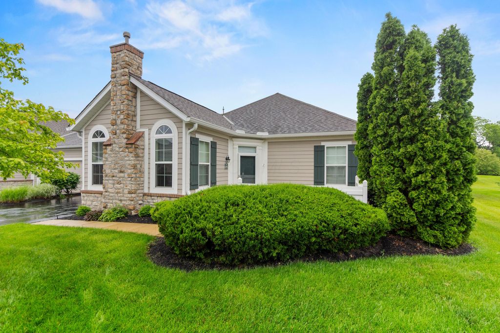 Real estate listing image