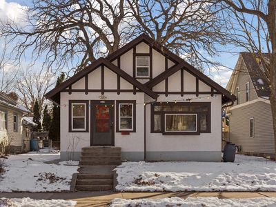 3217 40th Ave S, Minneapolis, MN, 55406