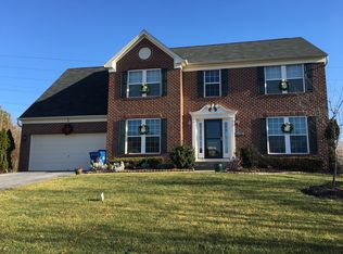 11572 Highland Farm Ct, La Plata, MD