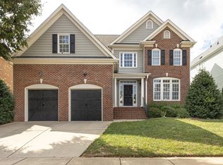 2728 Peachleaf St, Raleigh, NC 27614