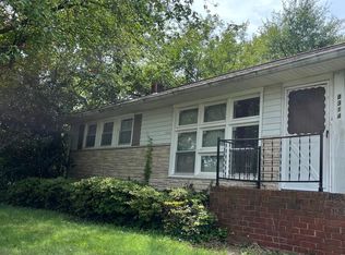 8314 Sprague Pl, Hyattsville, MD 20784