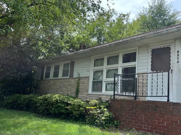 8314 Sprague Pl, Hyattsville, MD 20784