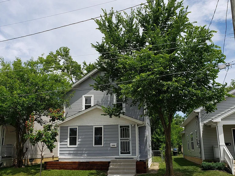 1422 Kent St — Photo 4