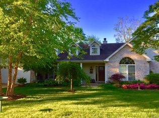 628 Lee Ave, Saint Louis, MO