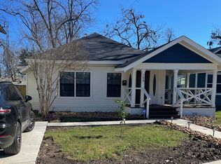 104 Haynes Ave, San Antonio, TX 78210