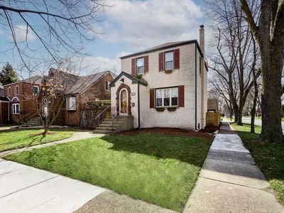 4857 W 96th Pl, Oak Lawn, IL, 60453
