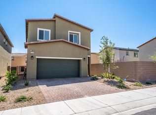 5344 Peacock Lily St, Las Vegas, NV 89113