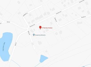 91 Fairview Ave, Mount Pocono, PA 18344