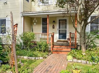 4 Winnemay St #1, Natick, MA 01760