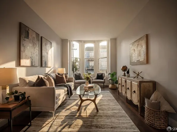 600 Capp St, San Francisco, CA 94110