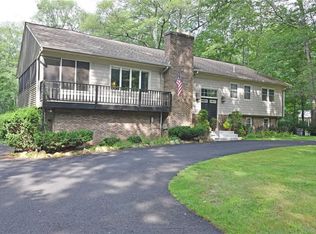 33 Ramble Rd, Glocester, RI 02857