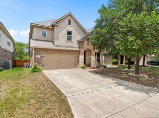 6031 Diego Ln, San Antonio, TX 78253