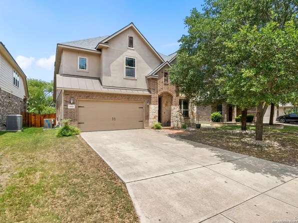 6031 Diego LN, San Antonio, TX 78253