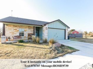 108 Crawford Ct, Burnet, TX 78611