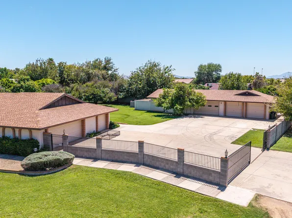 9239 W MARSHALL Avenue, Glendale, AZ 85305