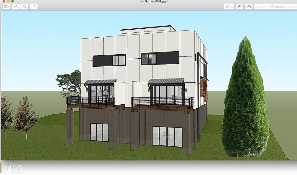 2nd image of 793 Barnett St NE