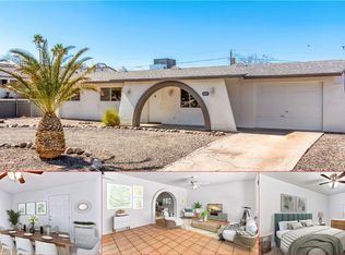 1469 Orilla Ln, Bullhead City, AZ 86442