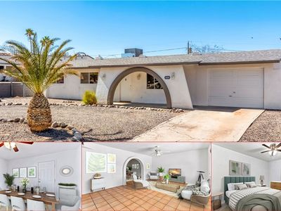 1469 Orilla Ln, Bullhead City, AZ, 86442