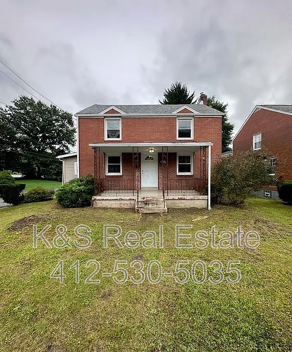 1701 Lincoln Way