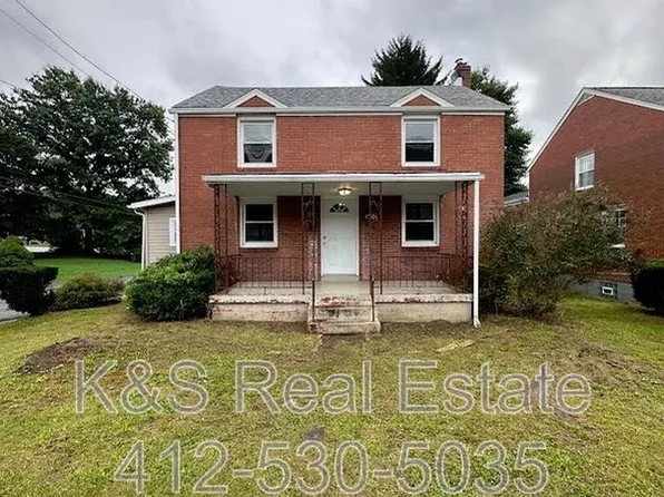 1701 Lincoln Way, White Oak, PA 15131