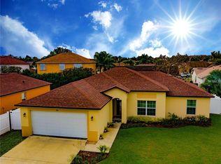 154 Barrington Dr, Kissimmee, FL 34758