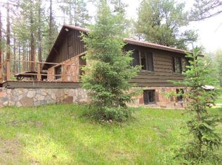 171 Blue Spruce Dr, Jemez Springs, NM 87025