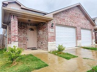 2336 Bloomfield Dr, Arlington, TX 76012